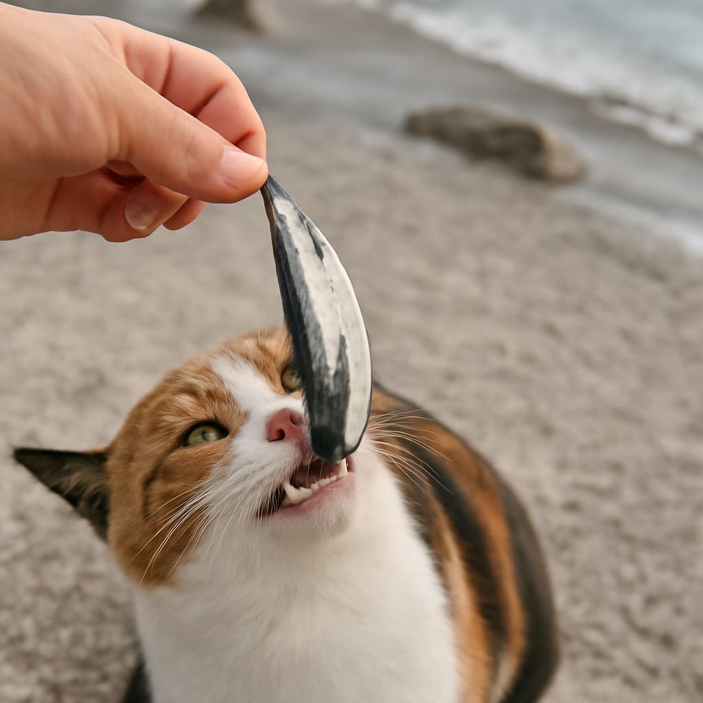 Can Cats Eat Salmon Skin? A Guide to Fishy Foods for Felines