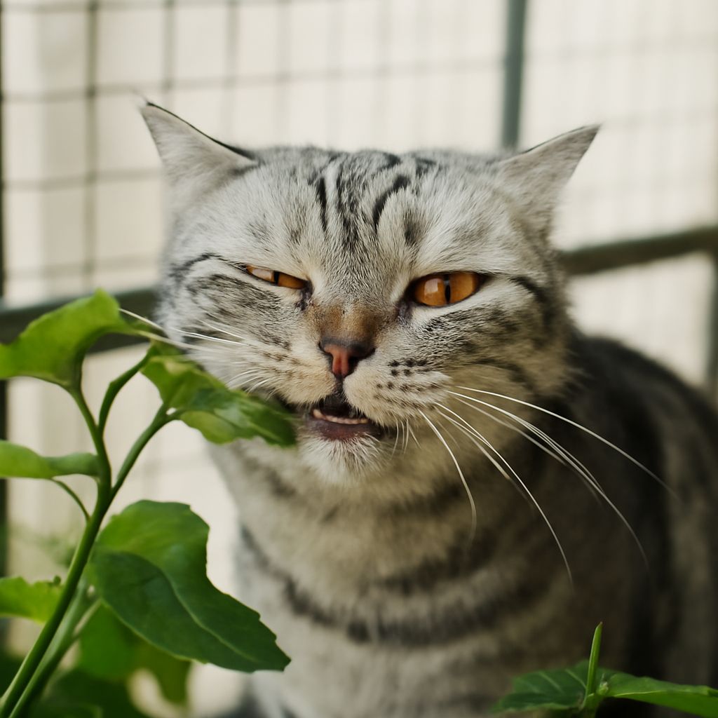 Dracaena Toxic to Cats: What You Need to Know
