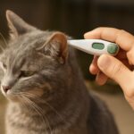Signs your cat is dying and how to know if your cat is dying