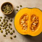 Is pumpkin good for cats and can cats eat pumpkin seeds?
