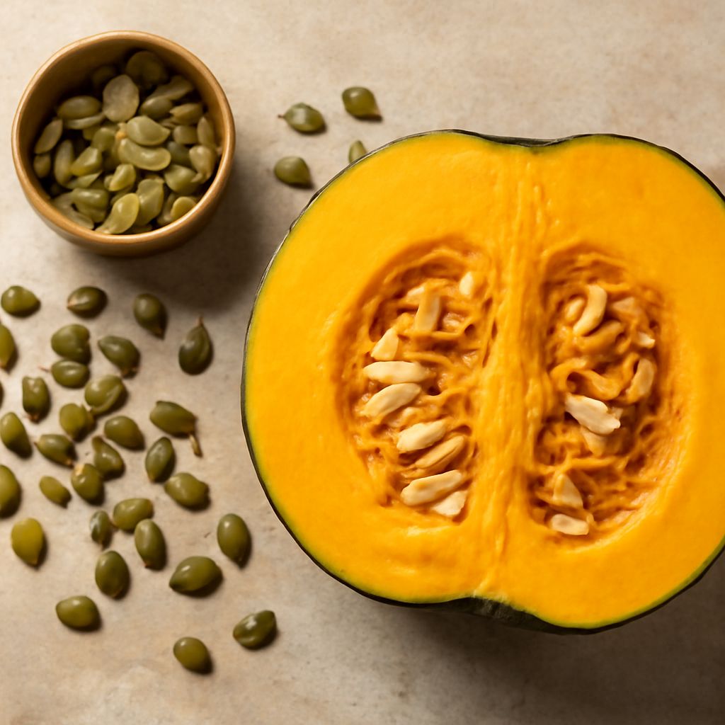 Is pumpkin good for cats and can cats eat pumpkin seeds?
