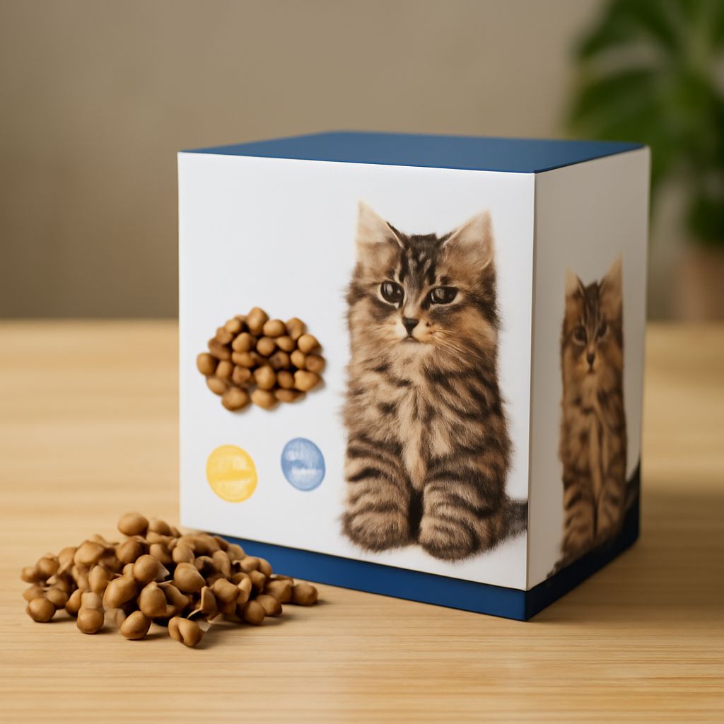 Renal Cat Food: A Guide to Keeping Your Cat Healthy
