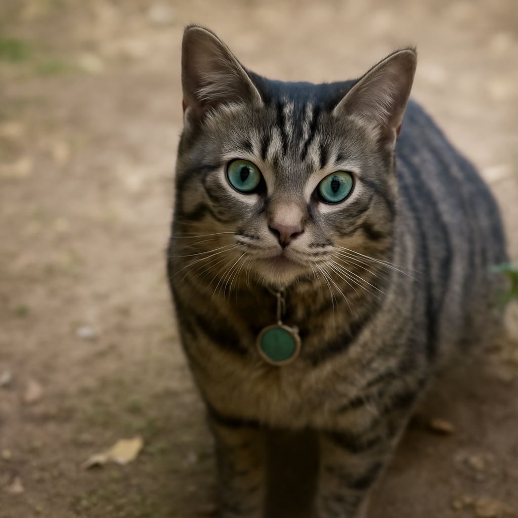 Toxoplasmosis Cats: Understanding the Risks and Symptoms